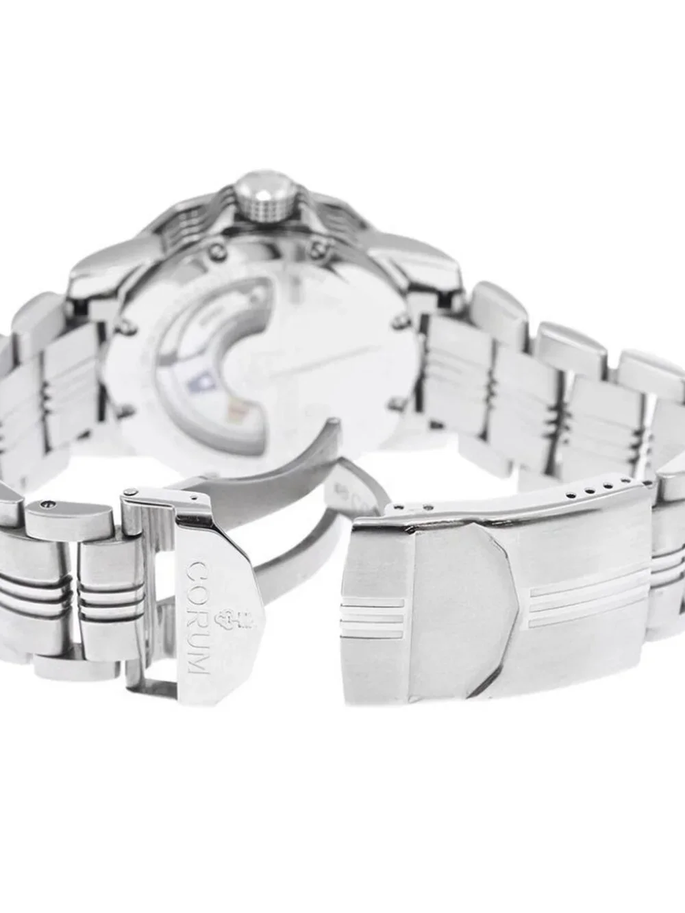 CORUM Admirals cup